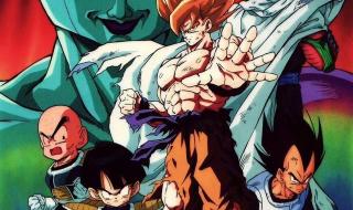 龙珠z粤语版 龙珠z粤语版