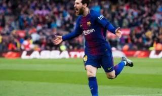 梅西对于巴萨的意义